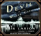 The Devil in the White City [Abridged, Audiobook] Publisher: Random House Audio; Abridged edition