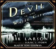 The Devil in the White City