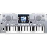 Yamaha PSRS710 61 Key Arranger Workstation Keyboard