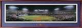 MLB Florida Marlins- Marlins Stadium, Game 7 of 1997 Panoramic Print Deluxe Frame