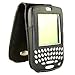 Krusell Handit Multidapt - Handheld carrying case - black