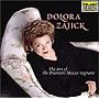 Dolora Zajick - The Art of the Dramatic Mezzo-Soprano
