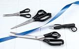 4 Piece Utility Scissors Set