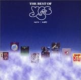 The Best of Yes: 1970-1987