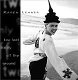 Two Feet Firmly Off the Ground