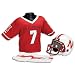 Nebraska Franklin NCAA Uniform Set - Big Kids