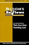 Zora Neale Hurston's Their Eyes Were Watching God (Bloom's Notes: Comprehensive Research & Study Guide)