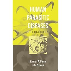 Human Parasitic Diseases Sourcebook