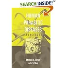Human Parasitic Diseases Sourcebook by  Stephen A. Berger and John S. Marr