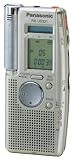 Panasonic  RR-US321 IC Digital Voice Recorder