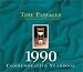 Book Time Passages 1990 Yearbook (Time Passages)