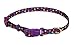 Coastal Pet Products DCP6321SPW Nylon Pet Attire Adjustable Pattern Dog Collar, X-Small, Special Paw