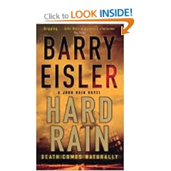 Hard Rain