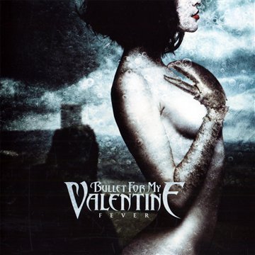 Bullet for My Valentine Picture