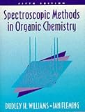 Spectroscopic Methods in Organic Chemistry 5/e