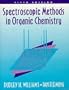 Spectroscopic Methods Organic Chemistry