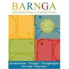 Barnga: A Simulation Game on Cultural Clashes (25th Anniversary Edition) (Taschenbuch)