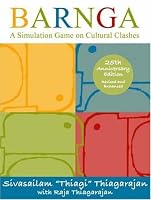 Barnga: A Simulation Game on Cultural Clashes (25th Anniversary Edition)
