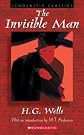 The Invisible Man