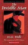 The Invisible Man