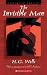 Books : Invisible Man, The (scholastic Classics)