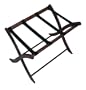 Winsome Wood Luggage Rack, Walnut