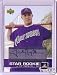 2003 Upper Deck Prospect Premieres Autograph P3 Tila Reynolds (Baseball Cards) (Rookie Insert - Autographed) Image