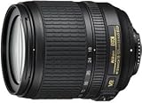 Nikon 18-105mm f/3.5-5.6 AF-S DX VR ED Nikkor Lens for Nikon Digital SLR Cameras