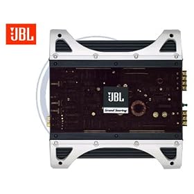 JBL Grand Touring Series GTO301.1 - Amplifier - 1-channel