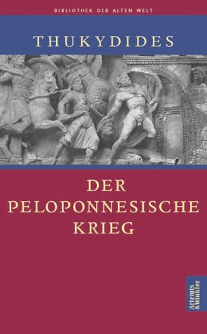 Der Peloponnesische Krieg