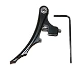 Smart Parts ION Paintball Roller Saw Blade Trigger