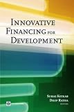 Innovative financing for development