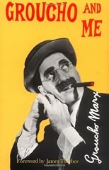 Groucho and Me