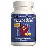 41QAS2P3B9L. SL160  Migraine Relief   As Seen On TV   60 Caps