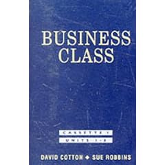 Business Class - Cassettes (Business Class)