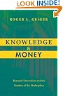 Knowledge and Money...