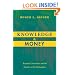 Knowledge and Money: Research Universities and the Paradox of the Marketplace