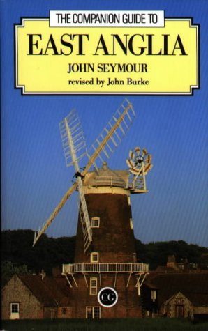City Travel Guides Discounted  Books : Companion Guide to East Anglia (Companion Guides)