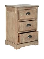 Safavieh Mesita De Noche Dominic