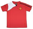 Manchester United Youth Training Jersey