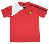 Manchester United Youth Training Jersey - Medium