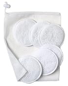 Philips AVENT Washable Nursing Pads, 6 Count