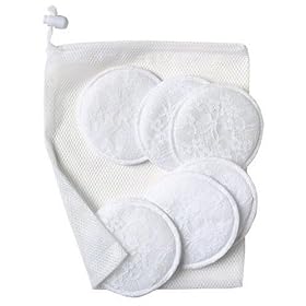 Philips AVENT Washable Nursing Pads, 6 Count