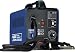 Campbell Hausfeld Factory-Reconditioned 115-Volt Flux-Core Wire-Feed Stick Welder #RBWF200000