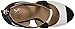 gx by Gwen Stefani Women's Dart Dress Sandal