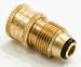 Mr Heater #F276334 Quick Connect Adapter