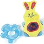 The First Years 2-in-1 Cool Comfort Water Soother