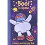 Boo in Space