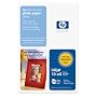 HP Premium Plus Photo Paper, Glossy (Q1977A, 4x6, 20 Sheets)