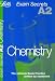 A2 Exam Secrets Chemistry